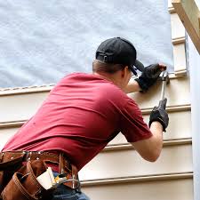 Best Wood Siding Installation  in Orange, CA